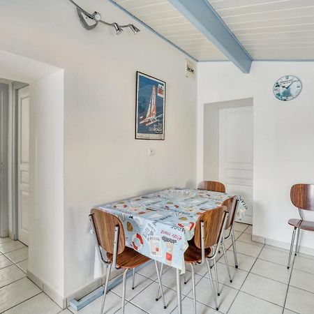 Maison Charmante A L'Epine Avec Jardin Cloture Et Terrasse 외부 사진