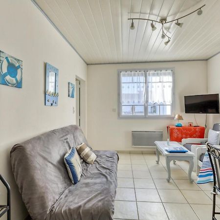 Maison Charmante A L'Epine Avec Jardin Cloture Et Terrasse 외부 사진