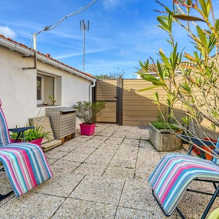 Maison Charmante A L'Epine Avec Jardin Cloture Et Terrasse 외부 사진